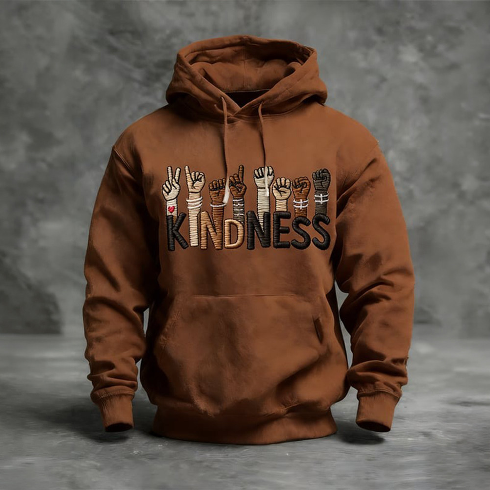 Black History Month Hooded Sweatshirt Black History Month Clothing USA Melanin Pride Gift