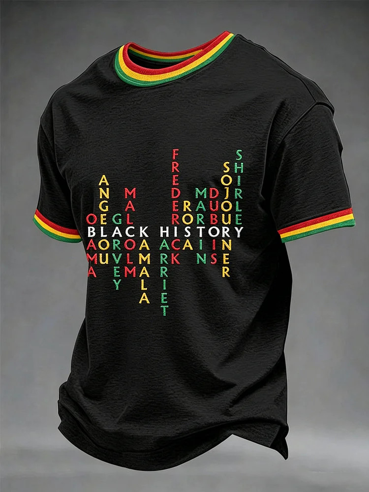 Black History T-Shirt 161 Years Of Independence Clothing Gift For Juneteenth Celebration