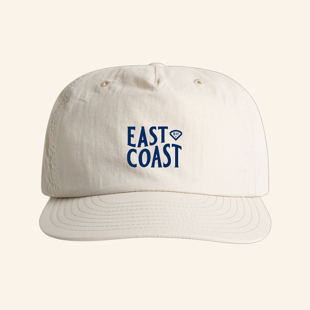 Black Hops Merch East Coast Hat Unique Gift For Boyfriend Birthday