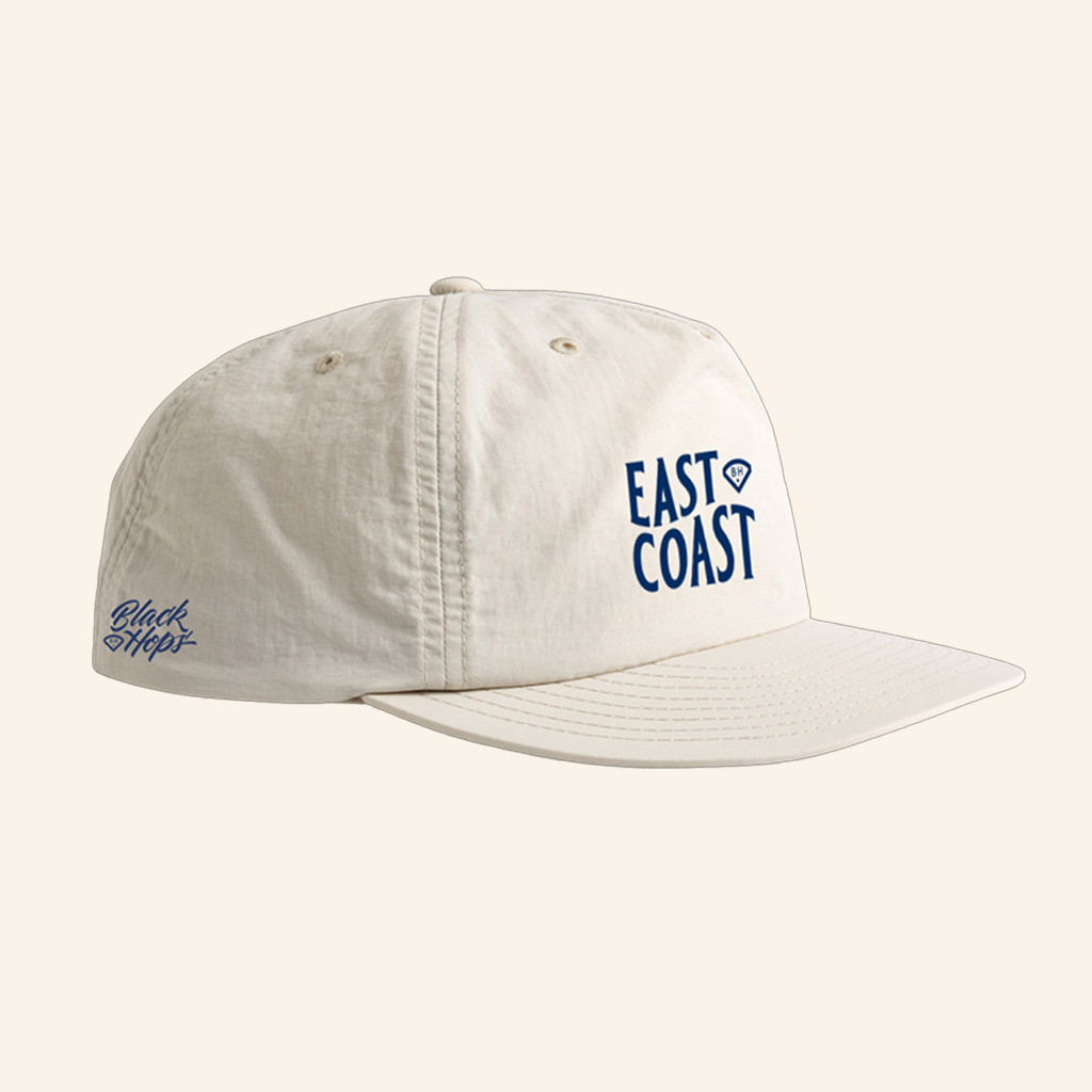 Black Hops Merch East Coast Hat Unique Gift For Boyfriend Birthday
