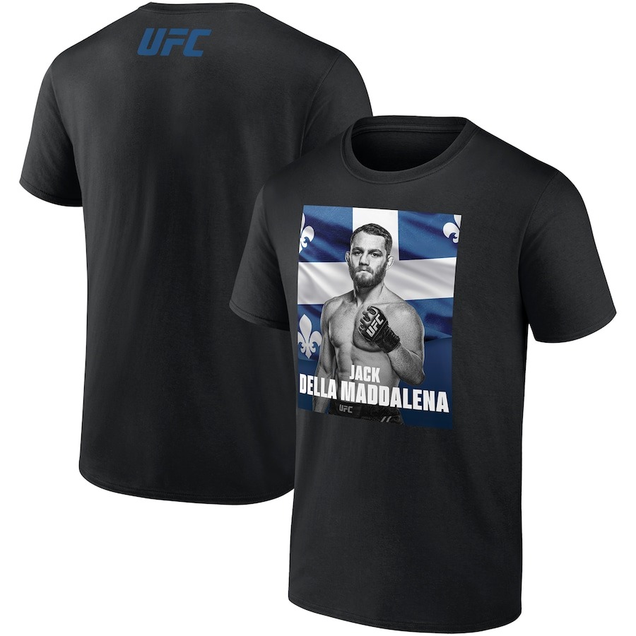 Black Jack Della Maddalena 315 T-Shirt Gifts For Father