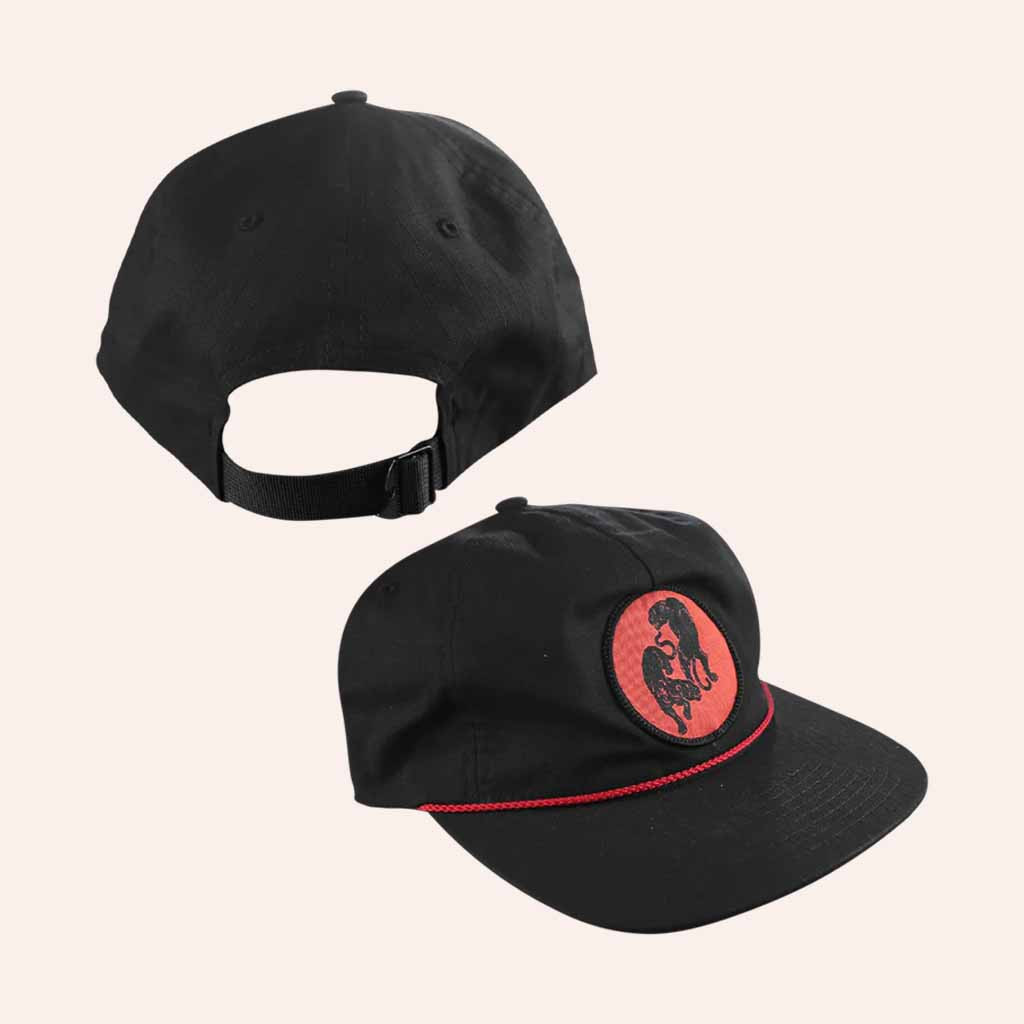 Black Pumas Merch Embroidered Hat Christmas Gifts For Husband