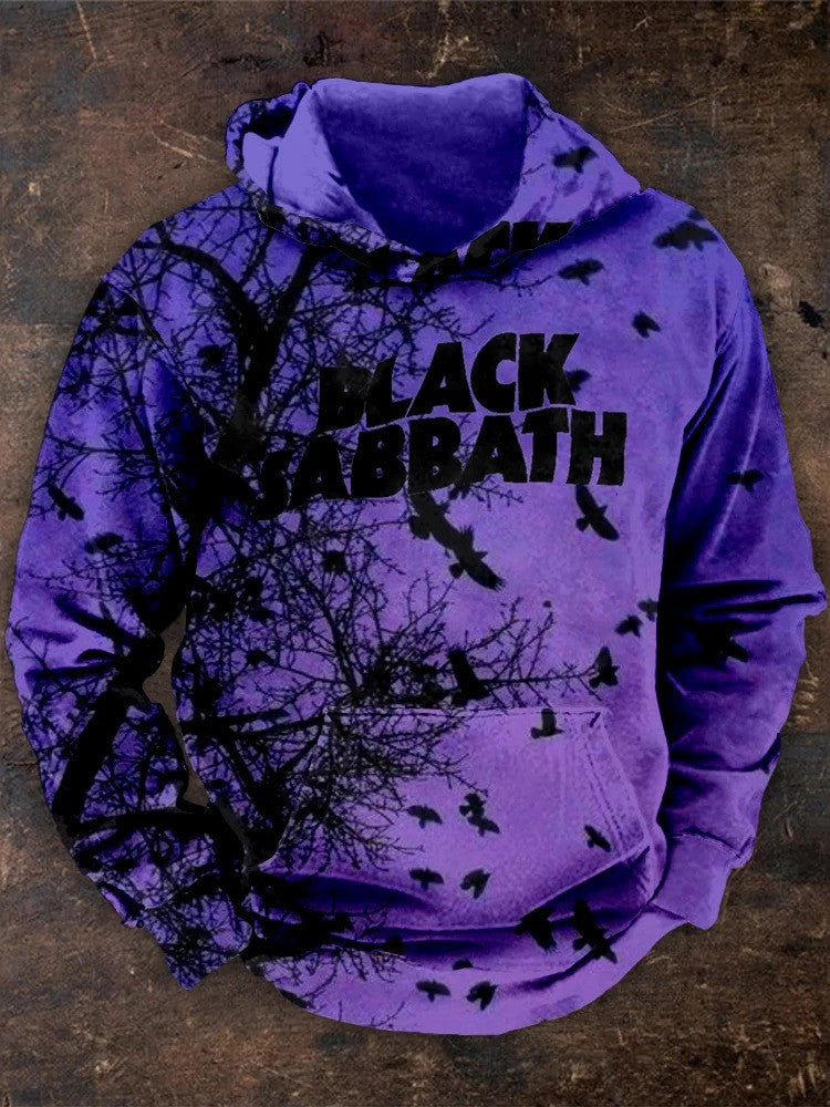 Black Sabbath Merch Hoodie Rock Band Inspired Black Sabbath Hoodie Gifts For Music Fans Black Sabbath Merch Hoodie Rock Band Inspired Black Sabbath Hoodie Gifts For Music Fans