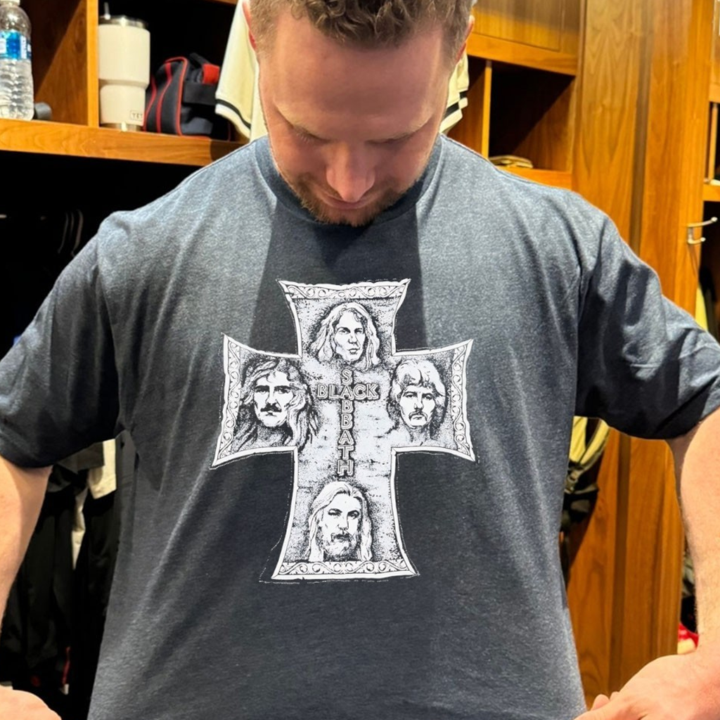 Black Sabbath Shirt Meaningful Gifts For Boyfriend Black Sabbath Shirt Meaningful Gifts For Boyfriend