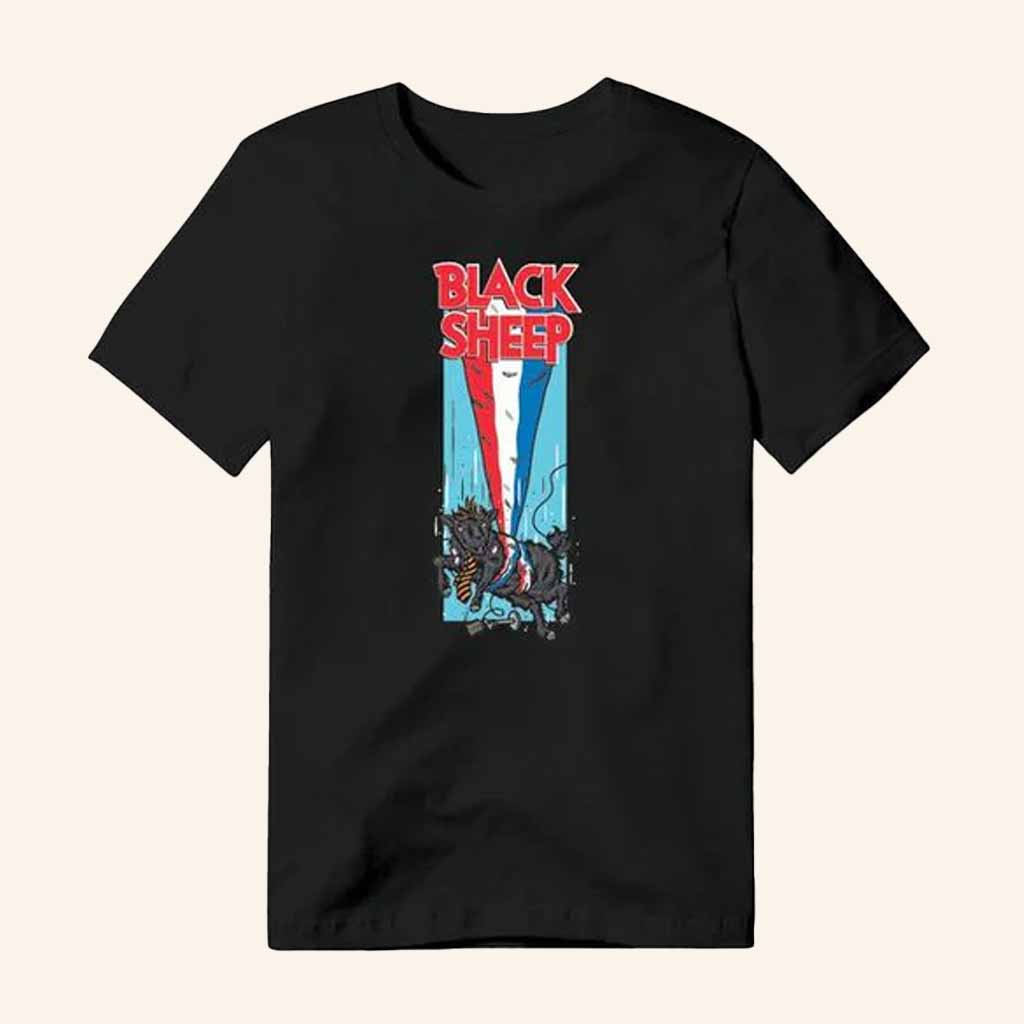 Black Sheep Skate Merch Todd Bratrud X Black Sheep T-Shirt Christmas Gifts For Him Black Sheep Skate Merch Todd Bratrud X Black Sheep T-Shirt Christmas Gifts For Him