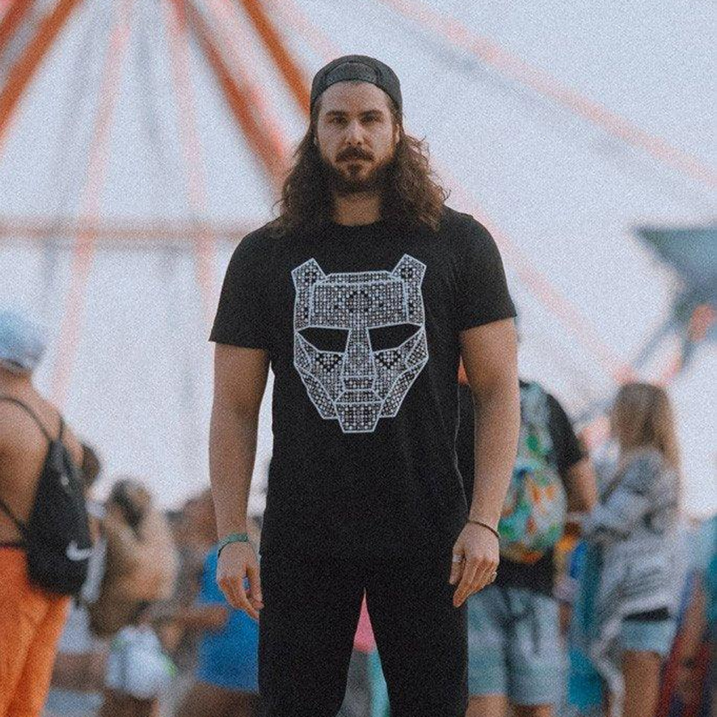 Black Tiger Sex Machine Merch BTSM Church Squad T-Shirt Christmas Present For Brother Black Tiger Sex Machine Merch BTSM Church Squad T-Shirt Christmas Present For Brother