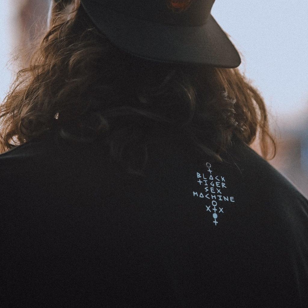 Black Tiger Sex Machine Merch BTSM Church Squad T-Shirt Christmas Present For Brother Black Tiger Sex Machine Merch BTSM Church Squad T-Shirt Christmas Present For Brother