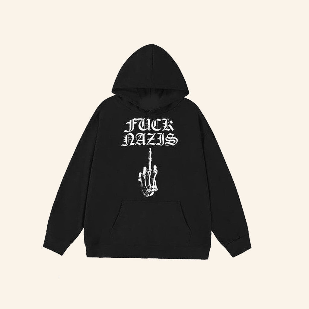 Blackcraft Cult Merch How We Really Feel Hoodie Gifts For Him Blackcraft Cult Merch How We Really Feel Hoodie Gifts For Him