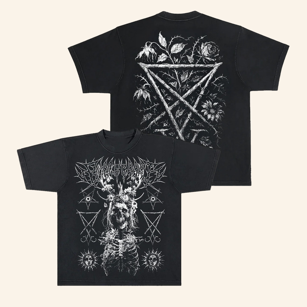 Blackcraft Cult Merch Midsummer Blasphemy T-Shirt Birthday Gift For Dad Blackcraft Cult Merch Midsummer Blasphemy T-Shirt Birthday Gift For Dad