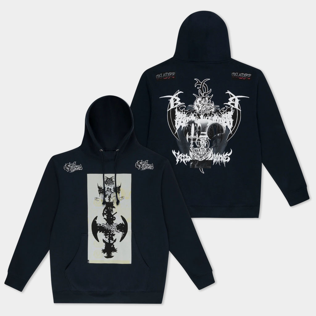 Bladee Cold Visions Merch 2026 Cold Visions Anchor Hoodie Bladee Merch Presents For Rap Fans Bladee Cold Visions Merch 2026 Cold Visions Anchor Hoodie Bladee Merch Presents For Rap Fans
