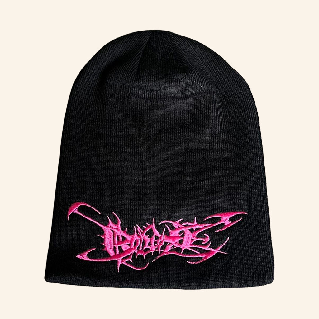 Bladee Martyr Tour Merch Beanie Drain Gang Beanie Christmas Gifts For Friends Bladee Martyr Tour Merch Beanie Drain Gang Beanie Christmas Gifts For Friends