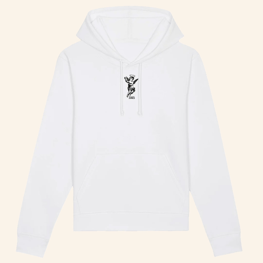 Blanco Merch Angelo Hoodie Husband Christmas Gift Ideas