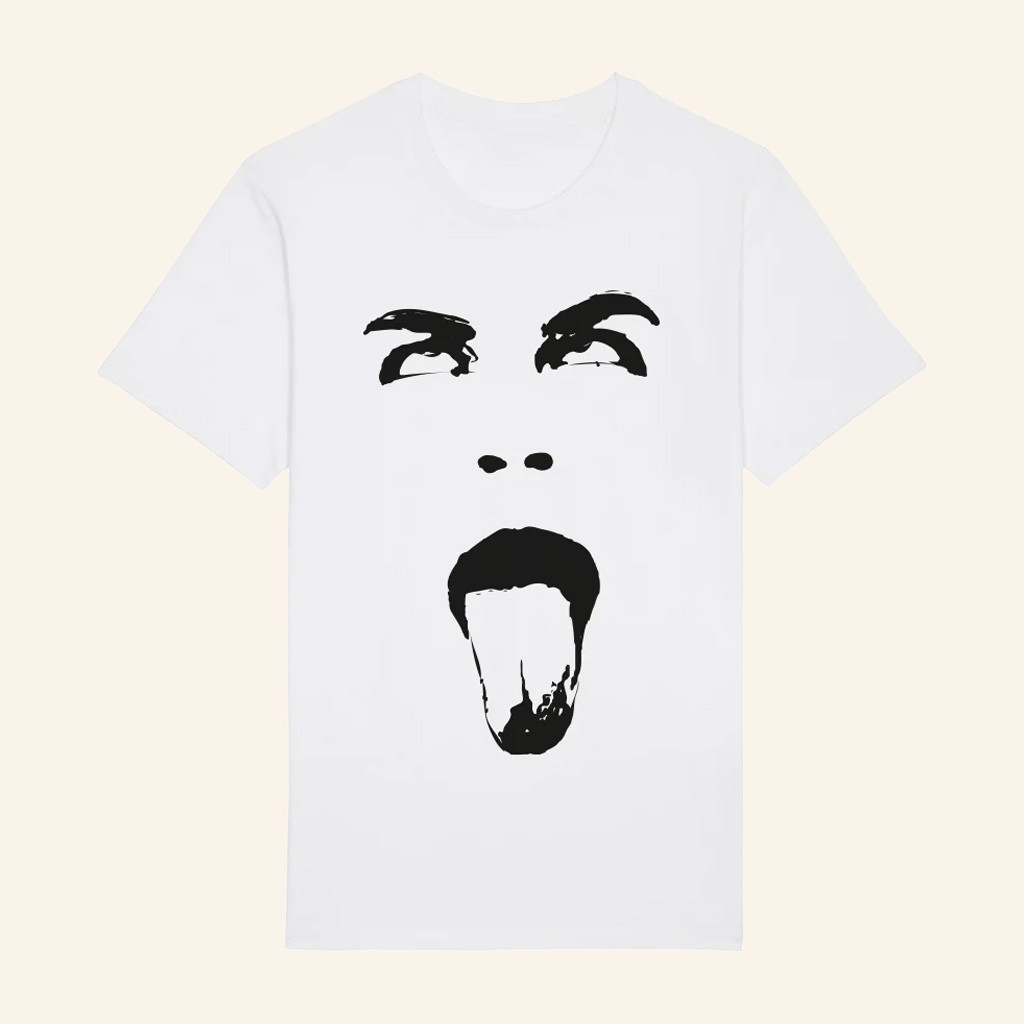 Blanco Merch Crazy Bianca T-Shirt Funny Christmas Present For Friends Blanco Merch Crazy Bianca T-Shirt Funny Christmas Present For Friends