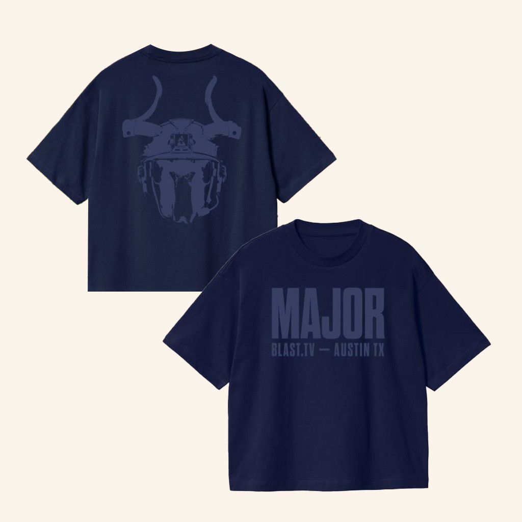 Blast Merch 2025 Blast Counter Strike Austin Major T-Shirt Gift Ideas For Dad Blast Merch 2025 Blast Counter Strike Austin Major T-Shirt Gift Ideas For Dad