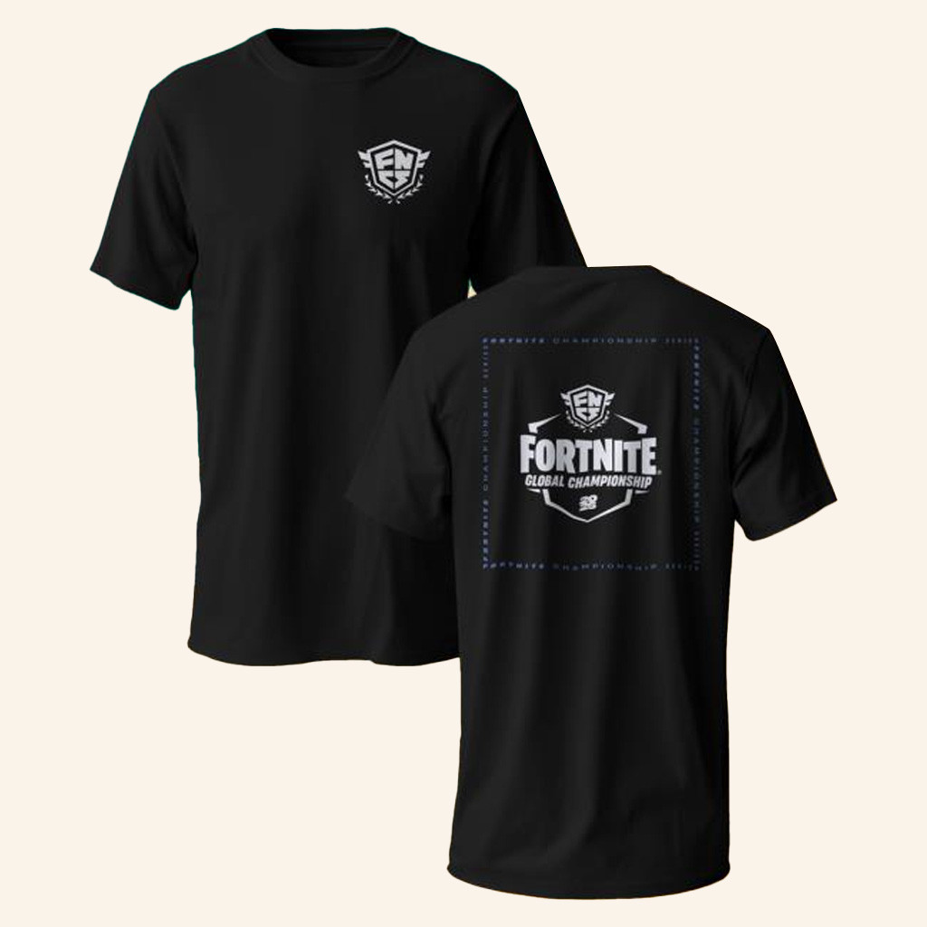 Blast Tv Merch 2025 Fncs Fortnite Global Championship T-Shirt Gifts For Brother Blast Tv Merch 2025 Fncs Fortnite Global Championship T-Shirt Gifts For Brother