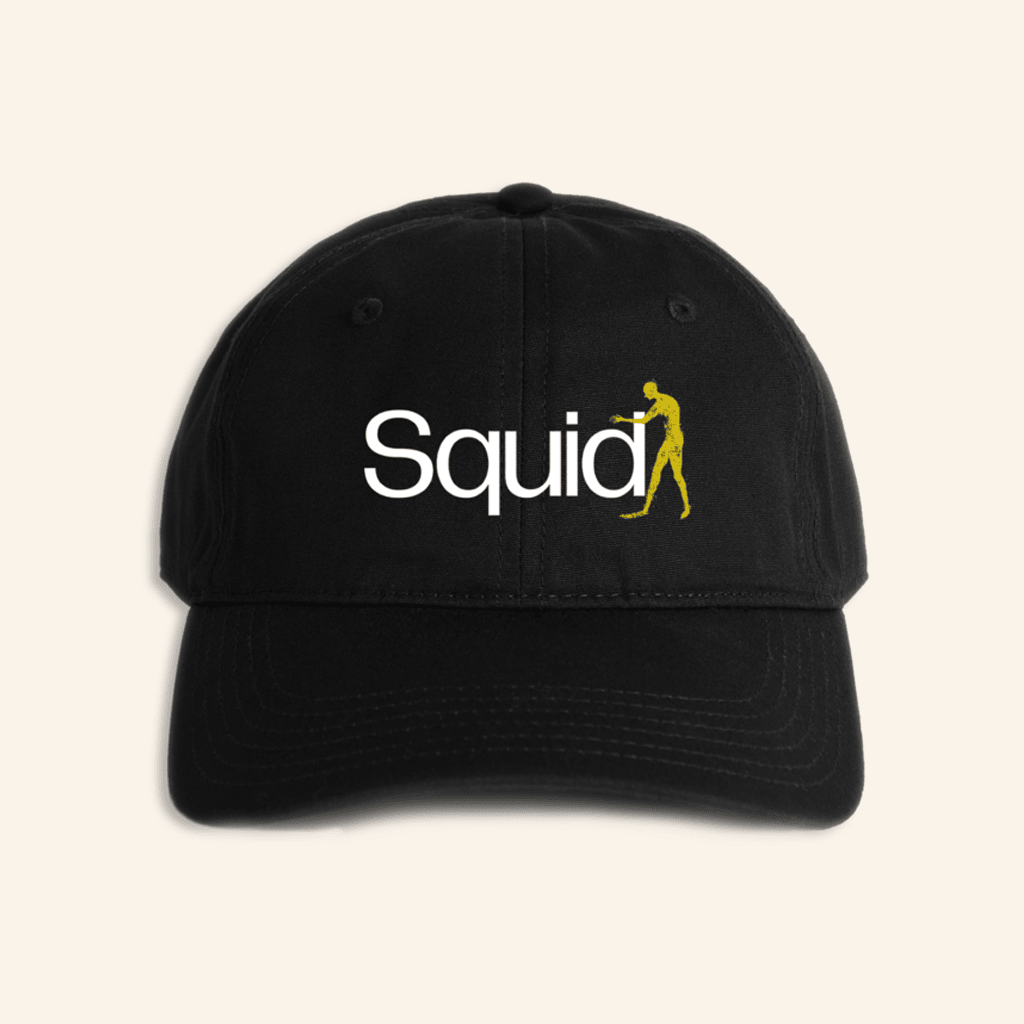 Bleep Merch Squid Cro-Magnon Cap Best Gifts For Dad Bleep Merch Squid Cro-Magnon Cap Best Gifts For Dad