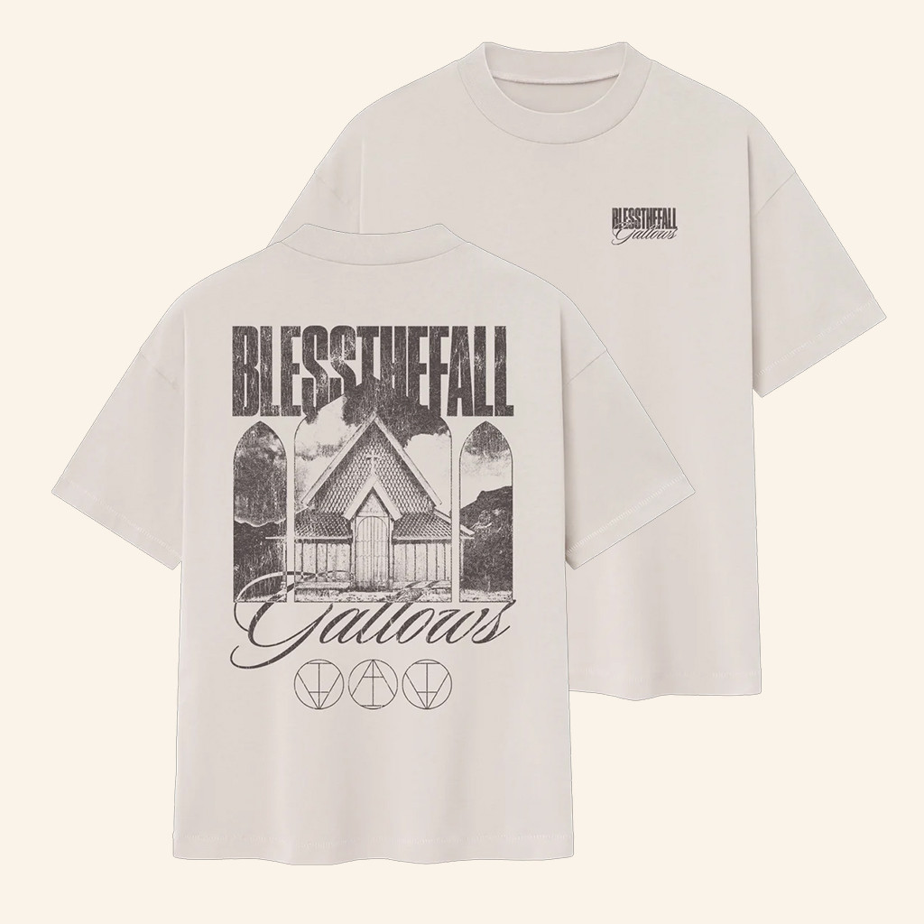 Blessthefall Merch Stained Glass Shirt Gift Ideas For Band Fans Blessthefall Merch Stained Glass Shirt Gift Ideas For Band Fans