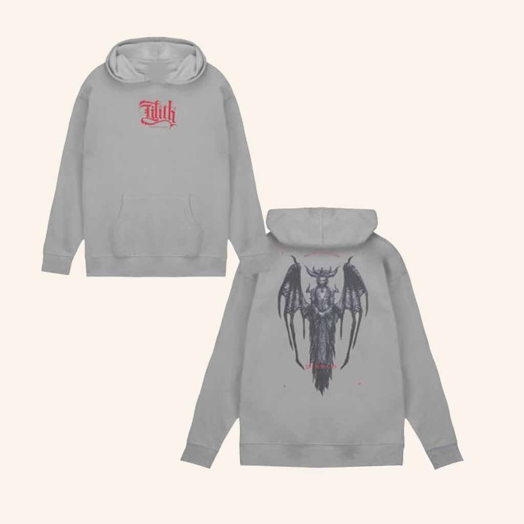Blizzard Gear Merch Diablo Lilith Blessed Mother Hoodie Christmas Ideas For Her Blizzard Gear Merch Diablo Lilith Blessed Mother Hoodie Christmas Ideas For Her