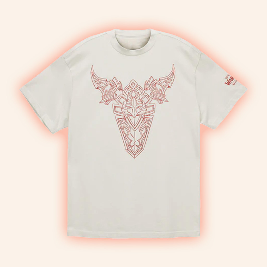 Blizzard Gear Merch World Of Warcraft Midnight Liadrin T-Shirt Gifts For Besties Blizzard Gear Merch World Of Warcraft Midnight Liadrin T-Shirt Gifts For Besties