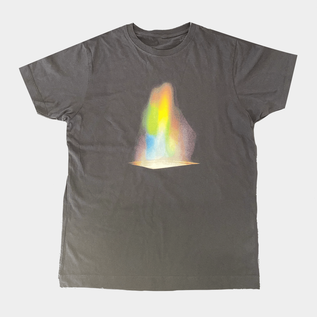 Bloc Party Merch Hymns T-Shirt Unique Gifts For Music Lovers
