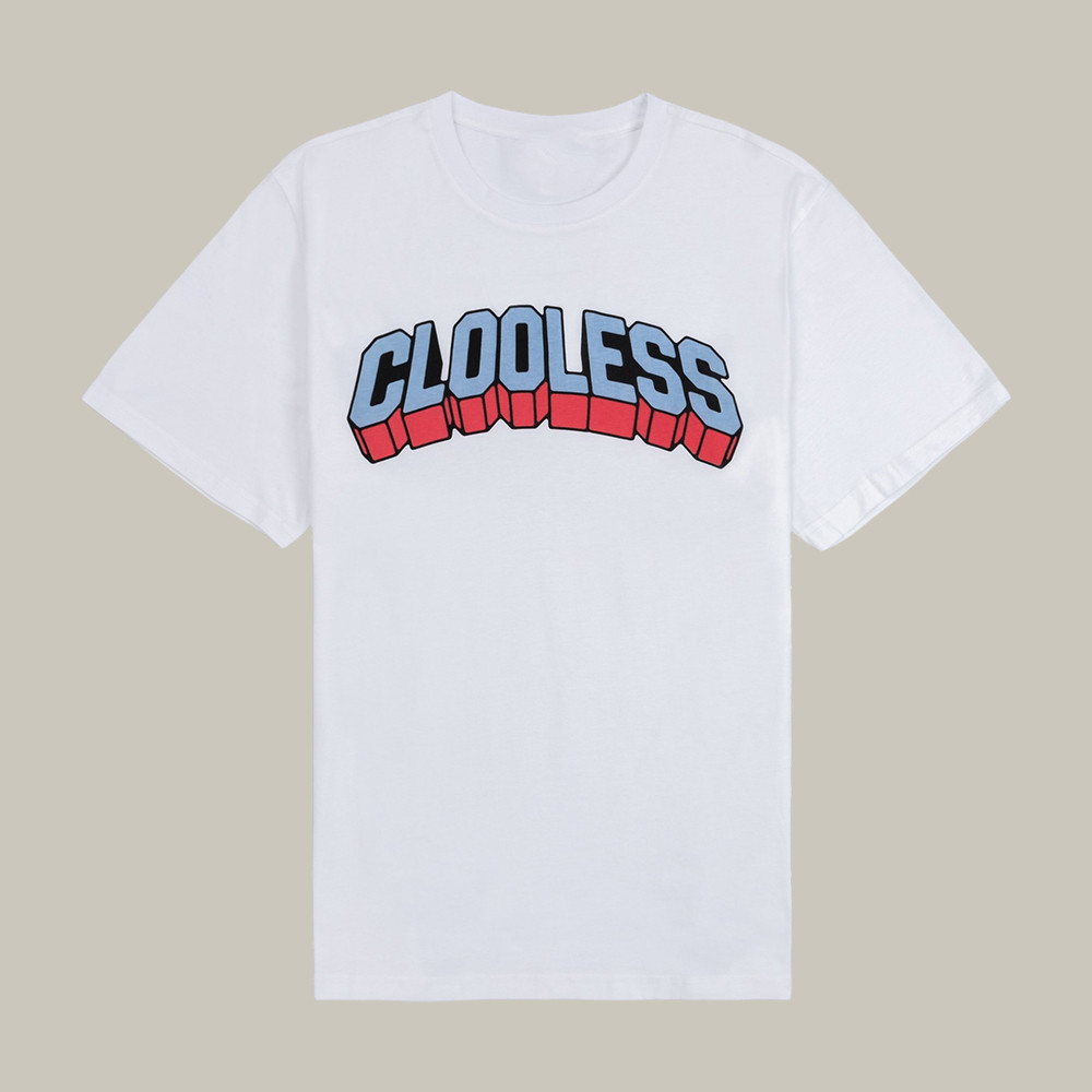 Block Party The Clooless Podcast T-Shirt The Clooless Podcast Clothes Present For Husband
