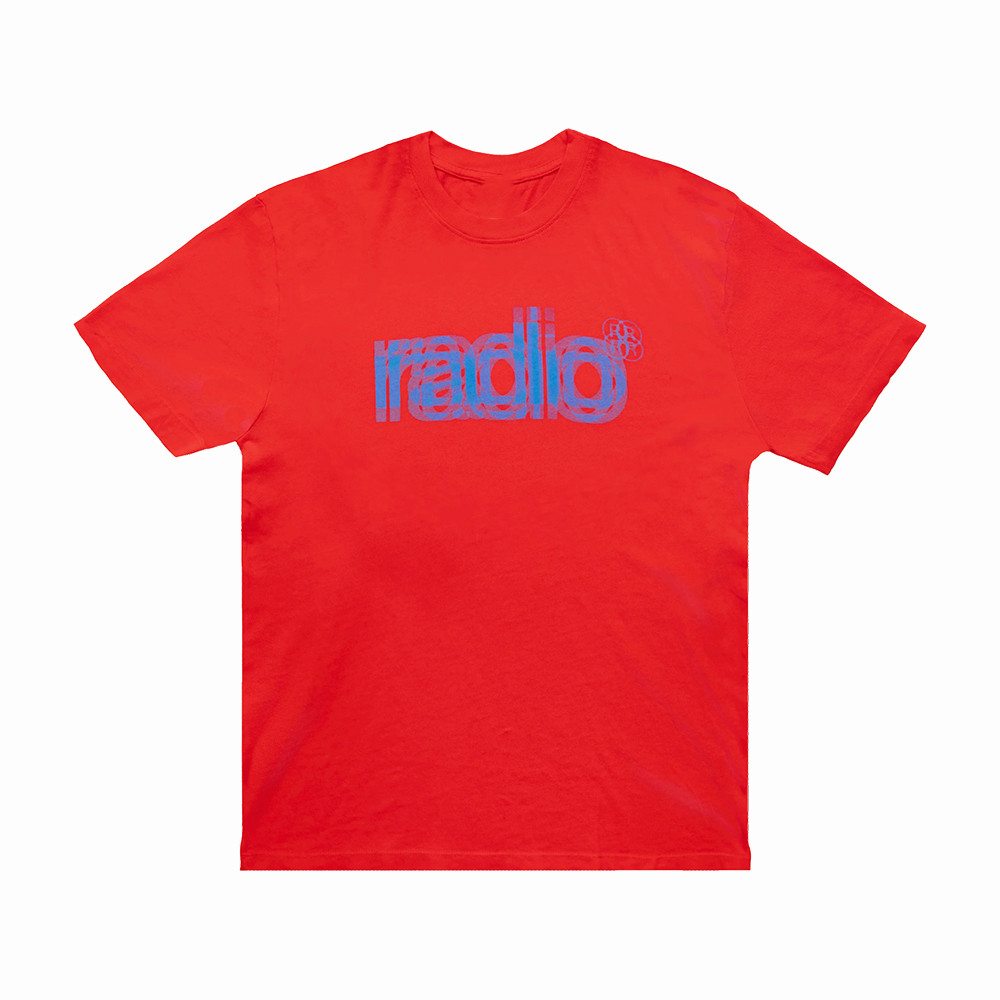 Blonded Radio Frank Ocean T-Shirt Frank Ocean Merch Unique Gift For Music Lovers