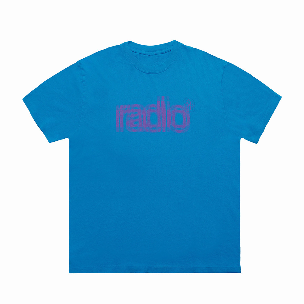 Blonded Radio Frank Ocean T-Shirt Music Lover Tee Frank Ocean Lover Gift
