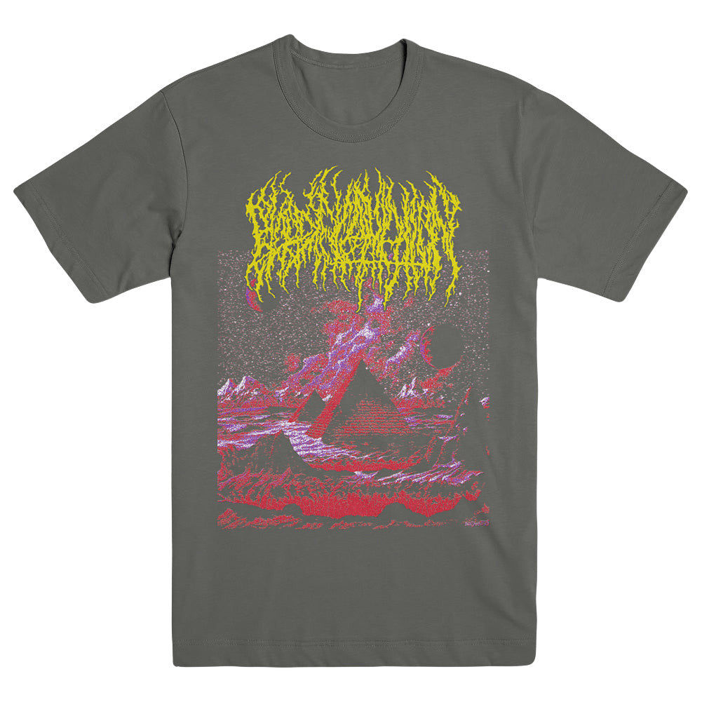 Blood Incantation Merch Absolute Elsewhere Depth Shirt Blood Incantation Shirt Father'S Day Gifts For Husband Blood Incantation Merch Absolute Elsewhere Depth Shirt Blood Incantation Shirt Father'S Day Gifts For Husband