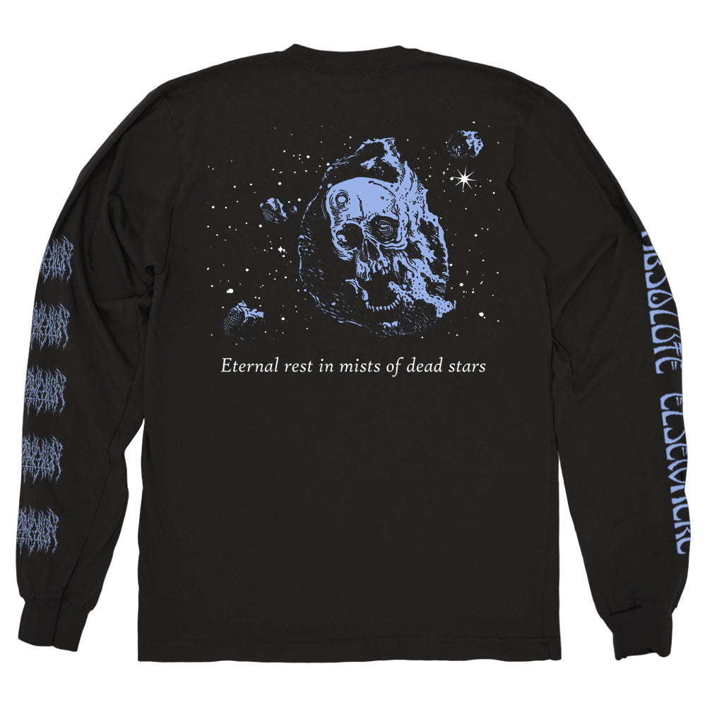 Blood Incantation Merch Eternal Rest Long Sleeve Shirt Blood Incantation Shirt Dad Gifts For Father's Day 2025 Blood Incantation Merch Eternal Rest Long Sleeve Shirt Blood Incantation Shirt Dad Gifts For Father's Day 2025