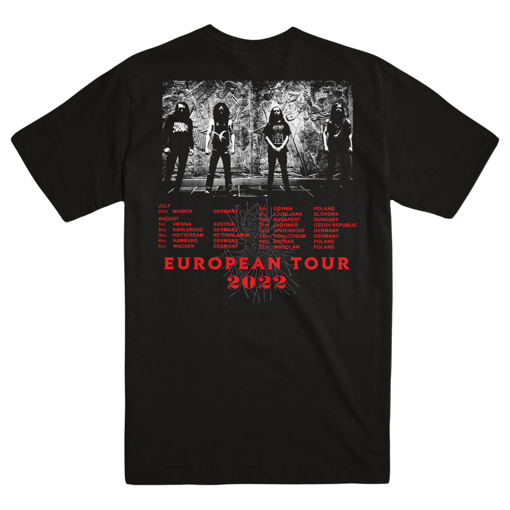 Blood Incantation Merch Hidden Species Tour 2022 Shirt Blood Incantation Shirt Dad Gifts For Father'S Day 2025 Blood Incantation Merch Hidden Species Tour 2022 Shirt Blood Incantation Shirt Dad Gifts For Father'S Day 2025