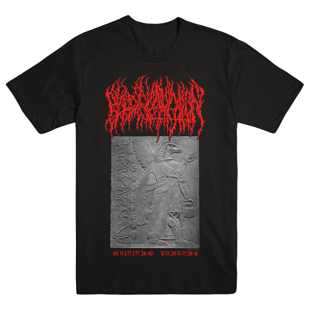 Blood Incantation Merch Hidden Species Tour 2022 Shirt Blood Incantation Shirt Dad Gifts For Father'S Day 2025 Blood Incantation Merch Hidden Species Tour 2022 Shirt Blood Incantation Shirt Dad Gifts For Father'S Day 2025