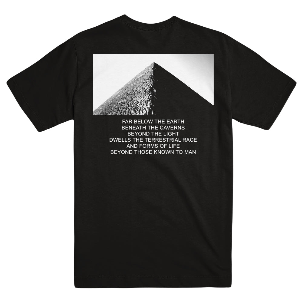 Blood Incantation Merch Interdimensional Extinction Shirt Blood Incantation Shirt Father'S Day Gifts For Boyfriend Blood Incantation Merch Interdimensional Extinction Shirt Blood Incantation Shirt Father'S Day Gifts For Boyfriend