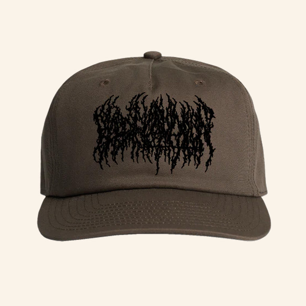 Blood Incantation Merch Logo Hat Best Gifts For Husband Blood Incantation Merch Logo Hat Best Gifts For Husband