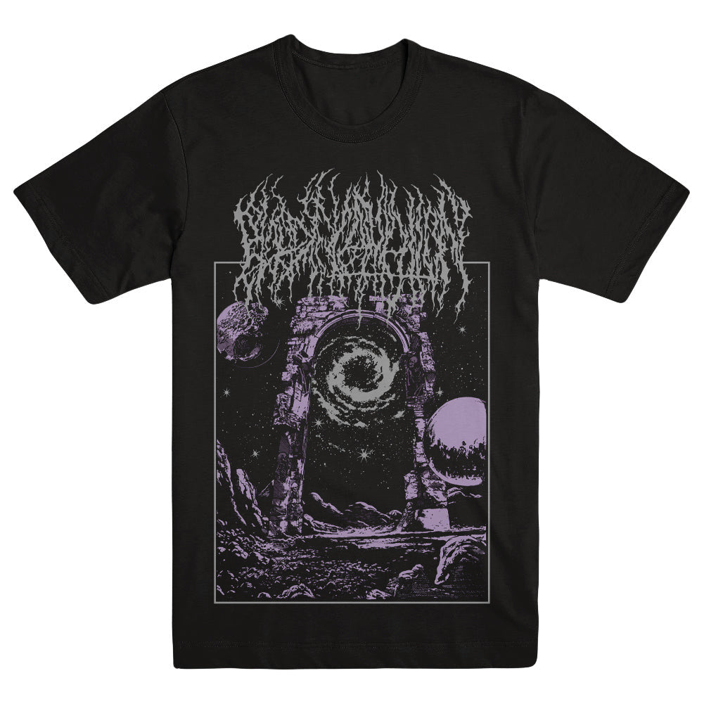 Blood Incantation Merch Portal Shirt Blood Incantation Shirt Dad Gifts For Father'S Day 2025 Blood Incantation Merch Portal Shirt Blood Incantation Shirt Dad Gifts For Father'S Day 2025