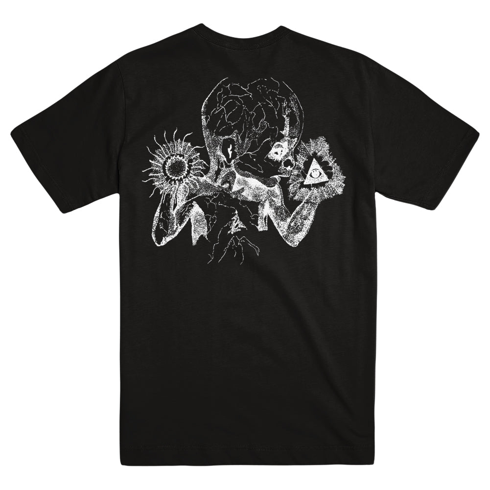 Blood Incantation Merch Red Logo Shirt Blood Incantation Shirt Father'S Day Gifts For Husband Blood Incantation Merch Red Logo Shirt Blood Incantation Shirt Father'S Day Gifts For Husband