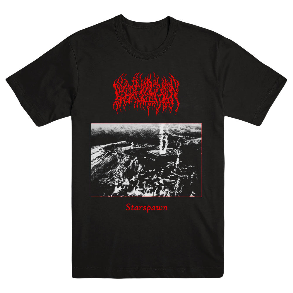Blood Incantation Merch Starspawn Shirt Blood Incantation Shirt Dad Gifts For Father'S Day 2025