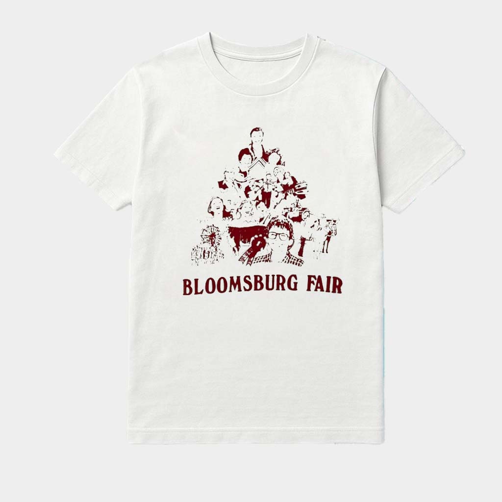 Bloomsburg Fair 70s Pennsylvania Vintage Shirt Best Gifts For Boyfriend Bloomsburg Fair 70s Pennsylvania Vintage Shirt Best Gifts For Boyfriend
