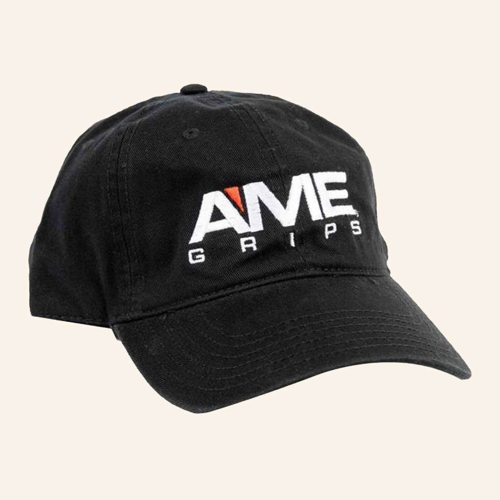 Blue Lug Merch A'me Dad Embroidered Hat Gifts For Brother