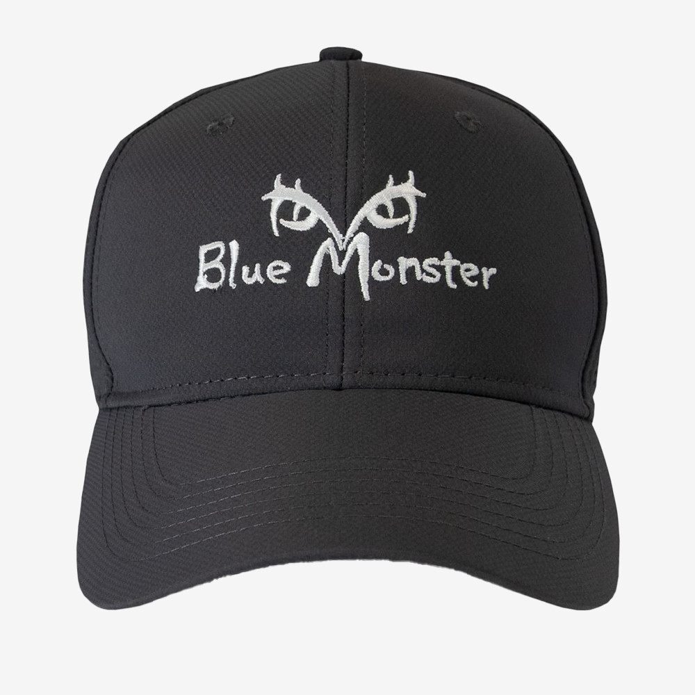 Blue Monster Hat Trump National Doral Cap MAGA Gifts For Golf Lovers