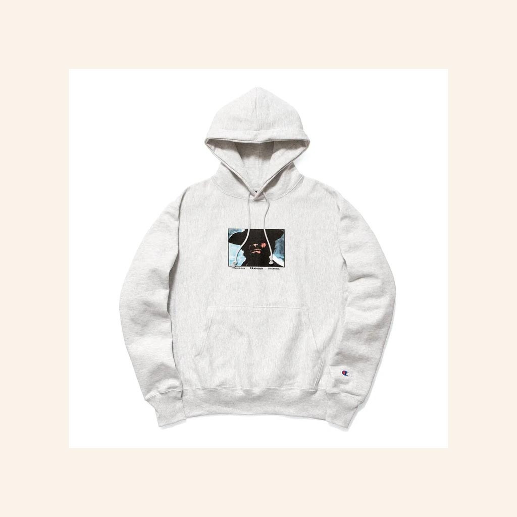 Blue Sun Merch Blue Sun Hoodie Drifter Hooded Sweatshirt Birthday Gift For Him