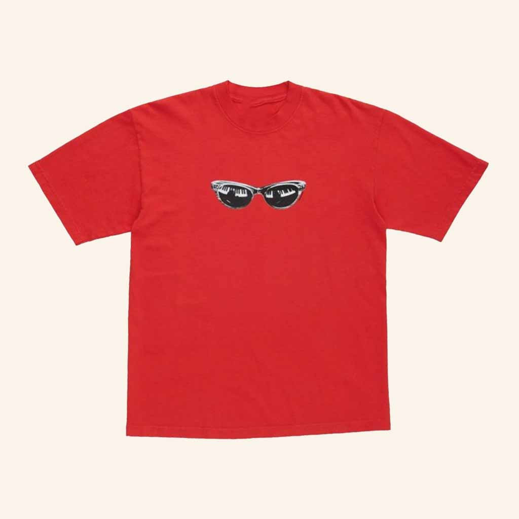 Blue Sun Merch Reflection T-Shirt Christmas Gift Ideas For Best Friend Blue Sun Merch Reflection T-Shirt Christmas Gift Ideas For Best Friend