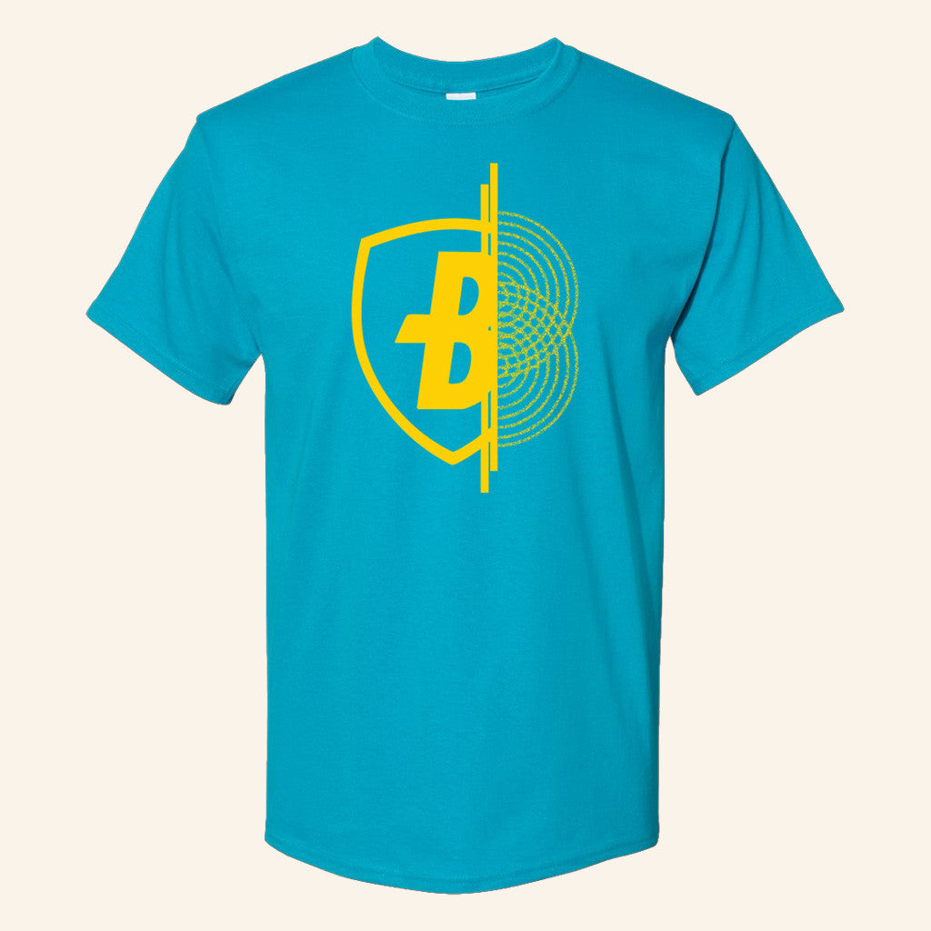 Bluecoats Merch The Observer Effect Double Slit T-Shirt Best Friends Gifts Bluecoats Merch The Observer Effect Double Slit T-Shirt Best Friends Gifts