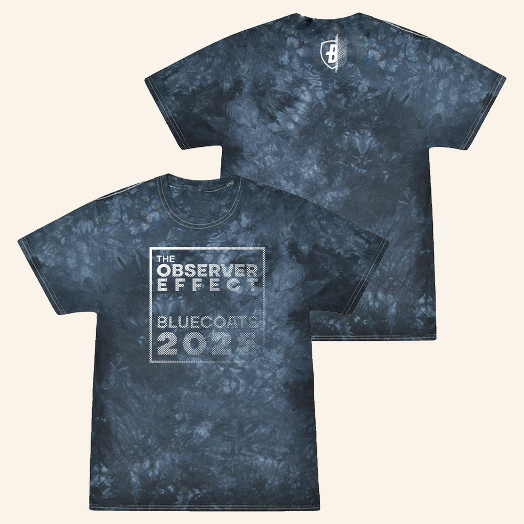 Bluecoats Merch The Observer Effect Phase T-Shirt Best Friends Gifts Bluecoats Merch The Observer Effect Phase T-Shirt Best Friends Gifts