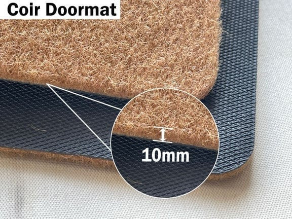 Bluey Doormat Hope You Like Bluey Doormat Funny Front Door Decor