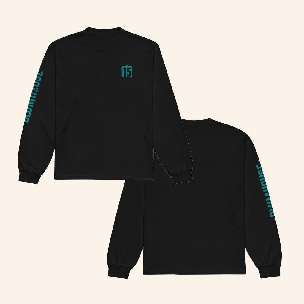 Blumhouse Merch Blumhouse 15Th Anniversary Long Sleeve T-Shirt Gifts For Fans