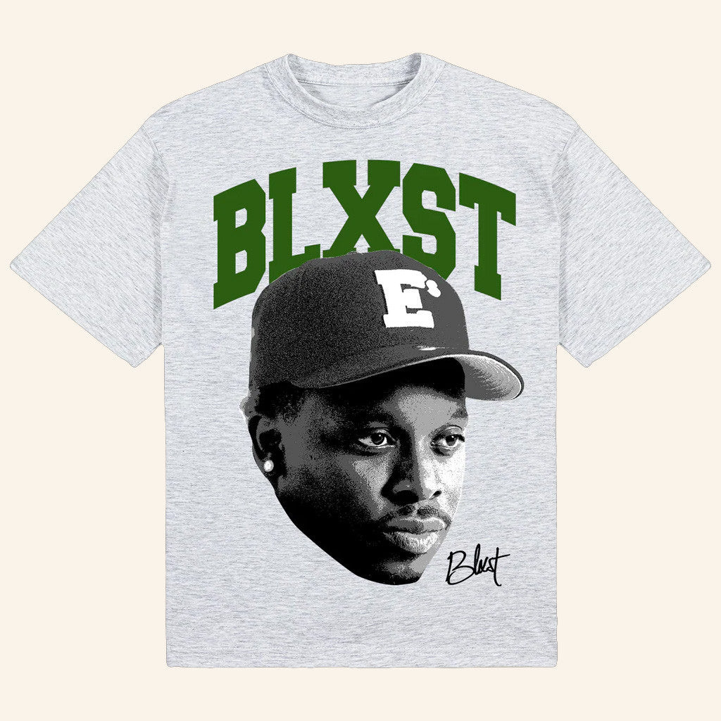 Blxst Merch Signature Ash Grey Shirt Gift Ideas For Husband Blxst Merch Signature Ash Grey Shirt Gift Ideas For Husband
