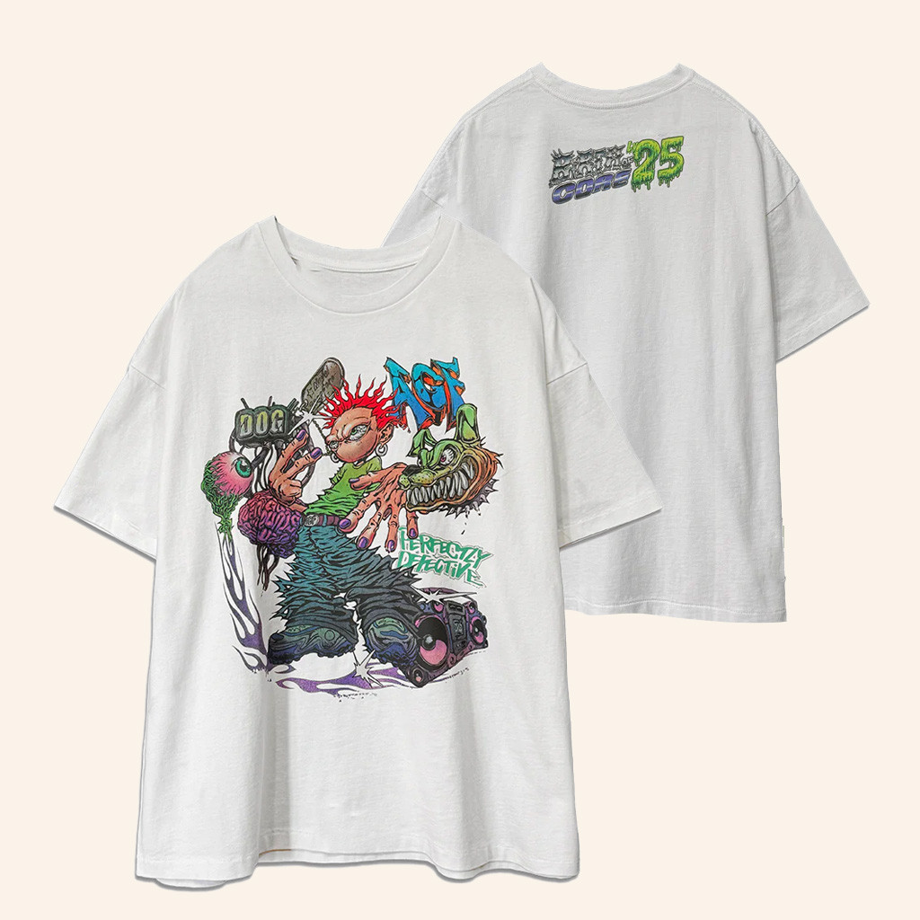 BMSG Merch Birth Of Core Lv2 T-Shirt Good Gifts For Boyfriend