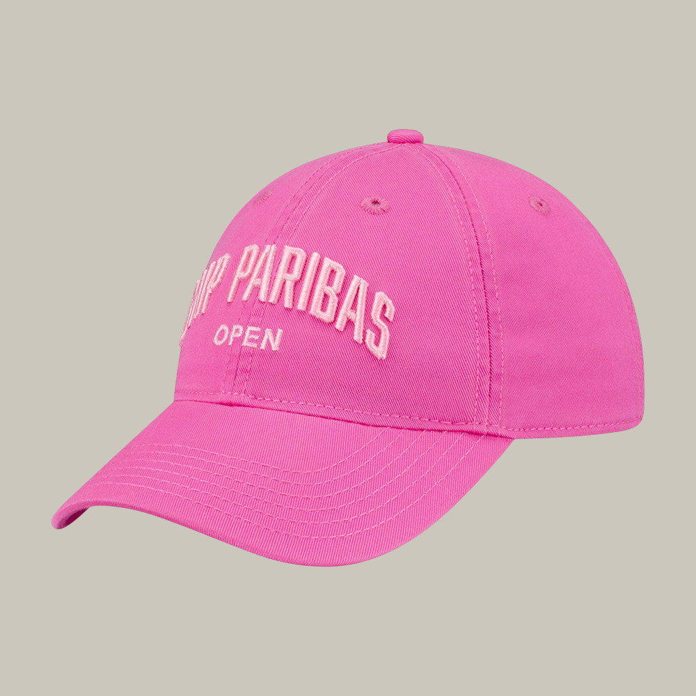 BNP Paribas Open Text Hat 2026 BNP Paribas Open Merch Tennis Lover Present Idea