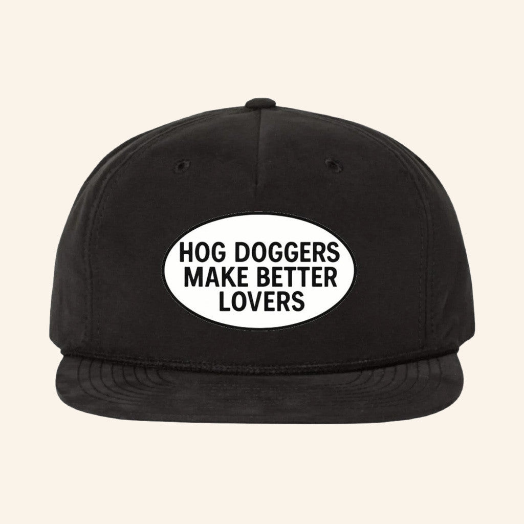 Boars N Broads Merch Hog Doggers Make Better Lovers Embroidered Hat Snapback Him Gifts Boars N Broads Merch Hog Doggers Make Better Lovers Embroidered Hat Snapback Him Gifts