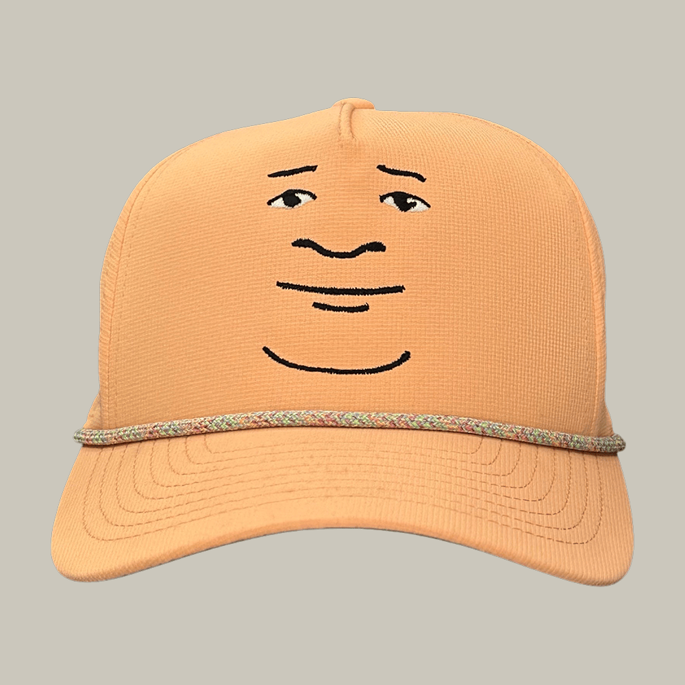 Bobby Hill King Of the Hill Hat King Of The Hill Baseball Cap Best Gifts For Him